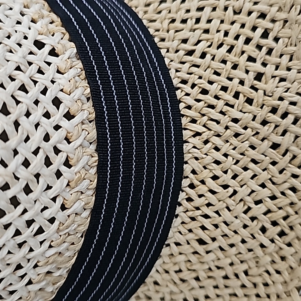 Unisex Breathable Fedora Full Mesh Hat Mens or Womens Sun Hat - Picture 3 of 6
